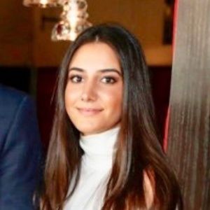 Meet your Posher, Marie